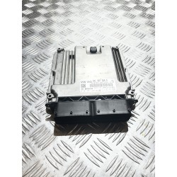 STEROWNIK KOMPUTER SILNIKA SKODA KAROQ 17- 2.0 TDI 04L907309P