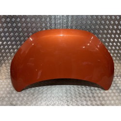MASKA POKRYWA SILNIKA SUZUKI SWIFT MK9 24- ZWD