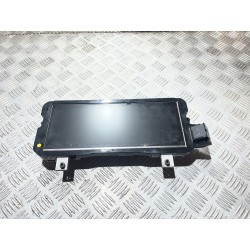 LICZNIK ZEGARY WYŚWIETLACZ VIRTUAL UK OPEL MOKKA B II 20- 9864094780