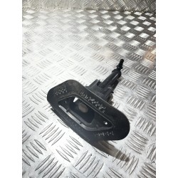 SPRYSKIWACZ LAMPY PRZÓD PRAWY SKODA KAROQ 17- 57A955966