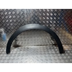 LISTWA NAKŁADKA BŁOTNIKA PRAWA TYŁ OPEL MOKKA B II 20- 9834217680