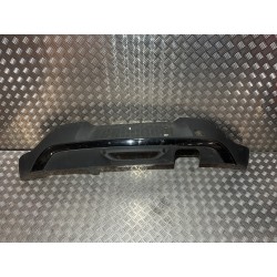 SPOILER DYFUZOR ZDERZAKA TYŁ OPEL MOKKA B II 20- KCA