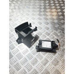 RADAR MOCOWANIE ZDERZAKA TYŁ PRAWY SKODA KAROQ 17- 5Q0907686C