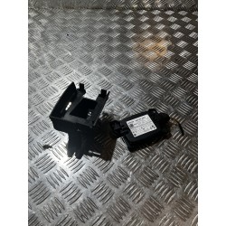 RADAR MOCOWANIE ZDERZAKA TYŁ LEWY SKODA KAROQ 17- 5Q0907685C