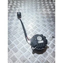 SILNICZEK WENTYLATORA SKODA KAROQ 17- 2.0 TDI 5Q0959455BE 5Q0121203CT