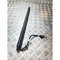 SIŁOWNIK KLAPY BAGAŻNIKA LEWY SKODA KAROQ 17- 57A827851