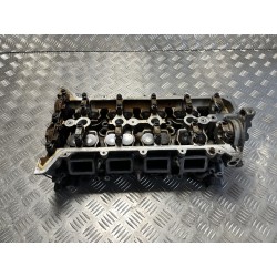 GŁOWICA SILNIKA NISSAN JUKE I F15 LIFT 14- 1.2 DIG-T HRA2DDT