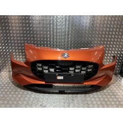 ZDERZAK PRZÓD PRZEDNI SUZUKI SWIFT MK9 24- ZWD