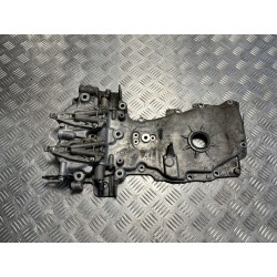 OBUDOWA POKRYWA ROZRZĄDU NISSAN JUKE I F15 LIFT 14- 1.2 DIG-T