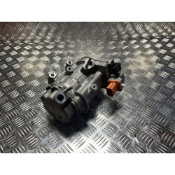 SPRĘŻĄRKA KLIMATYZACJI FORD KUGA MK3 III 20- 2.5 HYBRYDA LX6A-19D623-AD