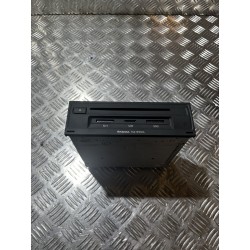 CZYTNIK KART MULTIMEDIA SKODA KAROQ 17- 565035021B