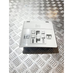 LAMPKA PODSUFITKI SKODA KAROQ 17- 3V9867591