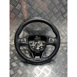 KIEROWNICA SKÓRA MULTIFUNCJA GRZANA FORD KUGA MK3 III 20- VIGNALE