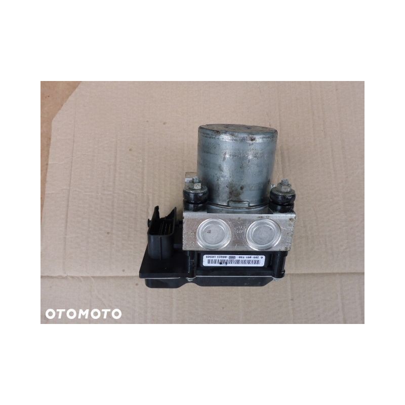POMPA ABS PEUGEOT 3008 0265230304 0265951738