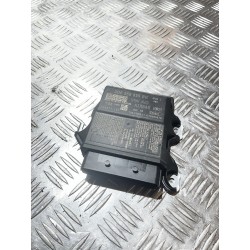 MODUŁ PODUSZEK AIRBAG SKODA KAROQ 17- 3Q0959655BH WYSTRZELONY