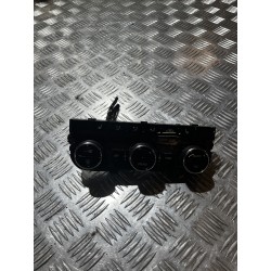 PANEL NAWIEWU KLIMATYZACJI SKODA KAROQ 17- 565907044BM