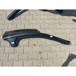 SŁUPEK DACHOWY PRAWY MAZDA CX-30 DM 19-