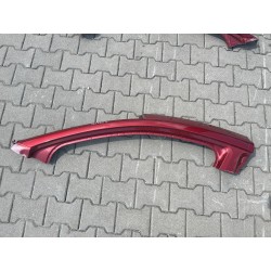 SŁUPEK DACHOWY LEWY MAZDA 2 DJ 14- 41V