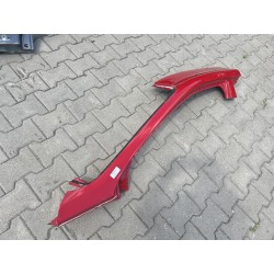 SŁUPEK DACHOWY LEWY HYUNDAI I30 III 16-