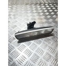 LUSTERKO WEWNĘTRZNE WSTECZNE SKODA KAROQ 17- 3G0857511F