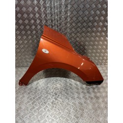 BŁOTNIK PRAWY PRZÓD PRZEDNI SUZUKI SWIFT MK9 24- ZWD