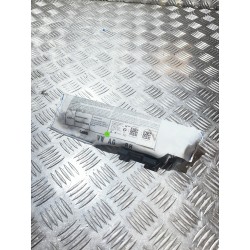 PODUSZKA AIRBAG FOTELA PRAWA SKODA KAROQ 17- 57A880242F