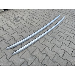 RELINGI DACHOWE KOMPLET KIA CEED III KOMBI LIFT 21-