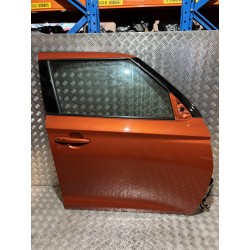 DRZWI PRAWY PRZÓD PRAWE PRZEDNIE SUZUKI SWIFT MK9 24- ZWD