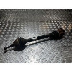 PÓŁOŚ PRZÓD PRZEDNIA PRAWA SKODA KAROQ 17- 2.0 TDI 3Q0407272BB
