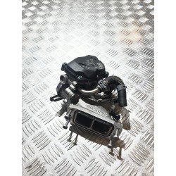 PRZEPUSTNICA SKODA KAROQ 17- 2.0 TDI 04L128059T