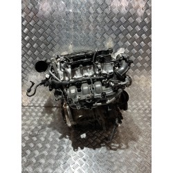 SILNIK HN09 10XRAE KOMPLETNY OPEL MOKKA B II 20- 1.2 THP