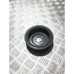 KOŁO PASOWE WAŁU SKODA KAROQ 17- 2.0 TDI 04L105243