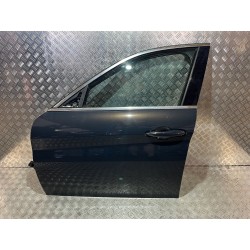 DRZWI LEWE LEWY PRZÓD KOMPLETNE ALFA ROMEO GIULIA 15- 409 OXYGEN IRON