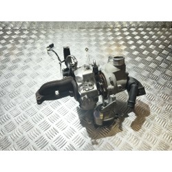 TURBO TURBOSPRĘŻARKA TURBINA SKODA KAROQ 17- 2.0 TDI 04L253010B