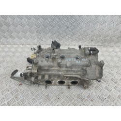 GŁOWICA SILNIKA NISSAN NOTE E12 13- 1.2 B HR12DE