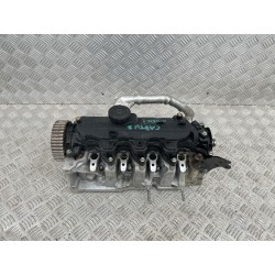 GŁOWICA SILNIKA RENAULT CAPTUR I 1.5 DCI 13-