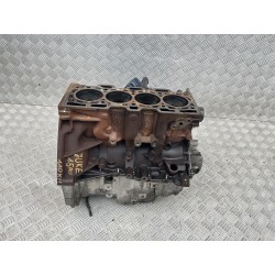 BLOK SILNIKA DÓŁ TŁOKI WAŁ RENAULT CAPTUR I 1.5 DCI 13- K9K