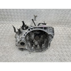 SKRZYNIA BIEGÓW NISSAN NOTE E12 13- 1.2 B JH3323