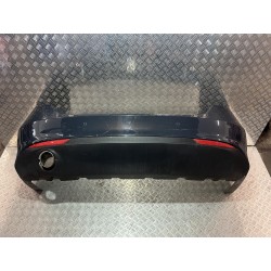 ZDERZAK TYŁ TYLNY KOMPLETNY 4XPDC ALFA ROMEO GIULIA 15- 409 OXYGEN IRON