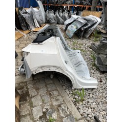 ĆWIARTKA BŁOTNIK PRAWY TYŁ OPEL MOKKA B II 20- EWP