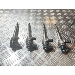 WTRYSK WTRYSKIWACZ SKODA KAROQ 17- 2.0 TDI 04L130277AC