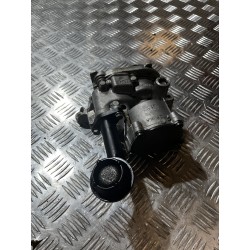 SMOK POMPA OLEJU SKODA KAROQ 17- 2.0 TDI 04L145208T