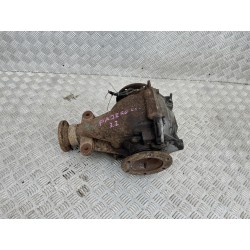 DYFERENCJAŁ TYŁ DYFER MITSUBISHI PAJERO III 3.2 DID E47D