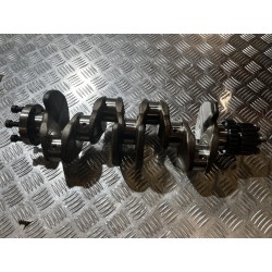 WAŁ KORBOWY SKODA KAROQ 17- 2.0 TDI DFF DFFA