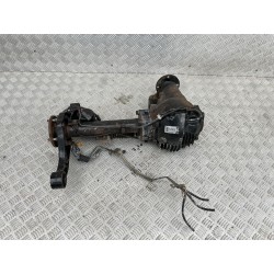 DYFERENCJAŁ PRZÓD DYFER MITSUBISHI PAJERO III 3.2 DID MXS