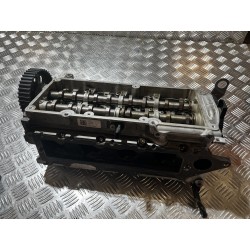 GŁOWICA SILNIKA SKODA KAROQ 17- 2.0 TDI DFF DFFA 04L103292F