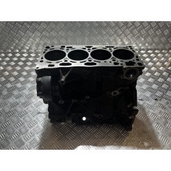 BLOK SILNIKA SKODA KAROQ 17- 2.0 TDI DFF DFFA