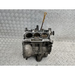 BLOK SILNIKA TŁOKI WAŁ NISSAN NOTE E12 13- 1.2 B HR12DE