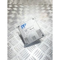 PRZETWORNICA MODUŁ LAMPY LED PRZÓD SKODA KAROQ 17- 7P5941591AD
