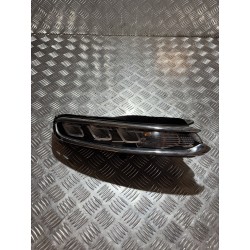 ŚWIATŁO DO JAZDY DZIENNEJ PRZÓD PRAWY LED DRL CITROEN C3 III B618 16-